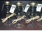 Set of 12 Redneck Wine Glasses