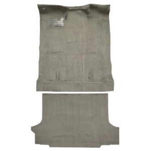 Carpet for 1992-1994 Chevrolet Blazer 2DR Complete Cutpile Molded 2Pc - Picture 1 of 22