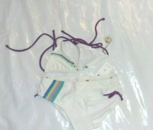 NWT Girls Size Medium (8) * GAP KIDS * 2-Pc Swimsuit - Picture 1 of 3