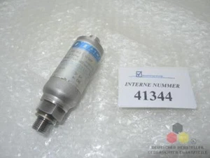Pressure sensor, SN. 6241101, Dynisco No. IDA 353-3,5C-D44, Krauss Maffei spares - Picture 1 of 3