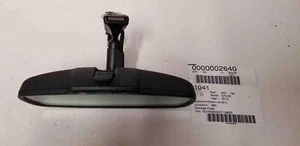 11 12 13 14 15 16 CHEVY CRUZE Rear View Mirror telematics OnStar EM IE11026391 - Picture 1 of 5