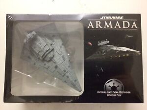 Star Wars Armada IMPERIAL STAR DESTROYER Expansion Pack