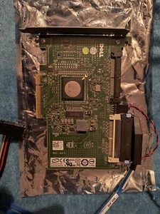 Dell JW063 0JW063 PERC 6/iR SAS or SATA RAID Adapter Card with CABLE SET - Picture 1 of 4
