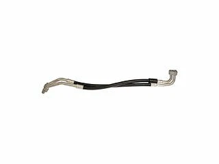 Engine Oil Cooler Hose Assembly For 2004 Ford F-150 Heritage Dorman 244TC23 - Image 1 of 2