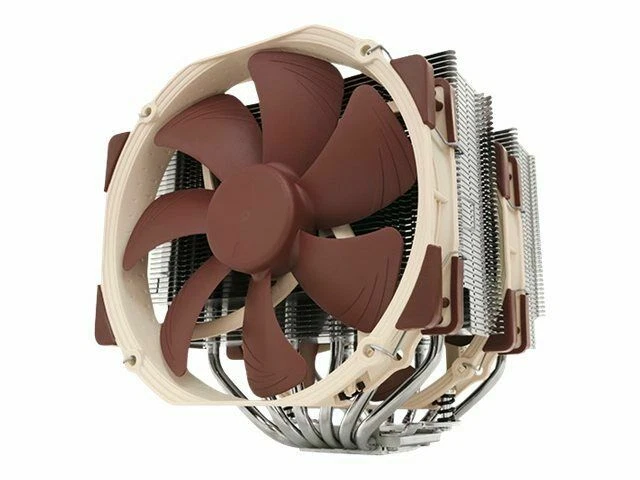 Noctua H-D15 4-pol.  Dual-Tower CPU Kühler