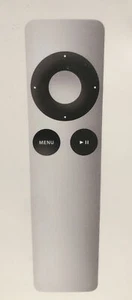Apple MM4T2AM/A TV Remote - Silver Factory sealed - Picture 1 of 3