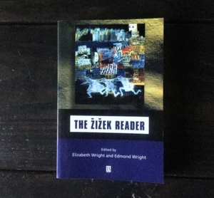 The Zizek Reader - Foto 1 di 1
