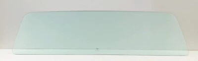 Stationary Back Window Glass For 80-97 Ford Super Duty F350 F450 F600 F700 F800 - Image 1 of 3