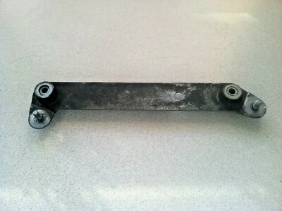 BMW 750i 750Li E65 E66 2004-2008 ~ Soporte capó motor ~ pieza OEM Foto 1 de 3