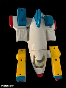 my first transformer play school Hasbro 1986 - Picture 1 of 8
