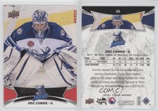 2016-17 Upper Deck AHL Red Eric Comrie #38