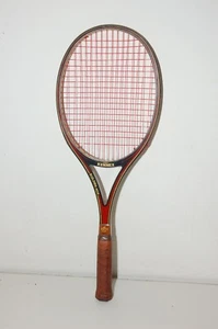Pro Kennex Golden Ace Large Grip 4 7/8 Tennisschläger Holz mit Graphit Overlay - Bild 1 von 5
