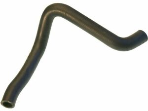 For 1987-1992 Ford Bronco Heater Hose Tee To Water Pump AC Delco 49146HG 1988