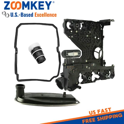 OEM Transmission Conductor Plate Set For Mercedes-Benz C320 E320 ML320 722.6 - Изображение 1 из 4