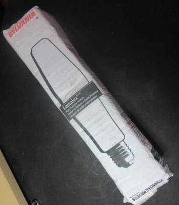 Halco Mogul E25 Base Dimmable High Pressure Sodium Bulb 1000W HID ED25 2000K - Image 1 of 4