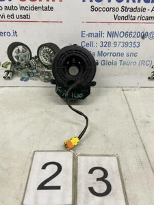 CONTATTO SPIRALATO MOLLA SPIRALE KIA RIO ANNO 2017 299153476 USATO ORIGINALE - Bild 1 von 9