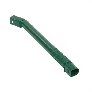 Tubo telescópico, extensión Vorwerk Tiger 250, 251 conexión escudo - Imagen 1 de 1