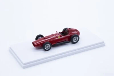 Ferrari 801  F1 1957 Press version - Immagine 1 di 2