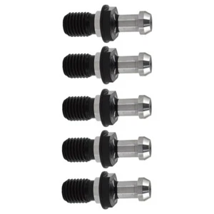 For Mori Seiki Mazak CAT50 90° 0.903" Pull Stud Retention Knob 5 Pack - Picture 1 of 7