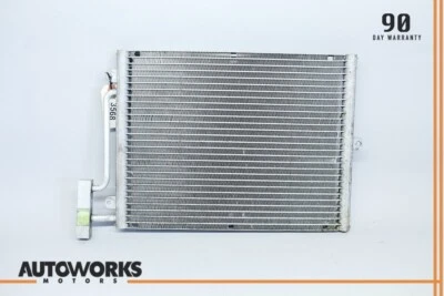 97-04 Porsche Boxster 986 Right Passenger HVAC Air Conditioning Condenser OEM - Image 1 of 4