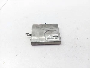 LEXUS CT CT200H 2011 TELEMATICS CONTROL MODULE ECU UNIT 86740-76010 - Picture 1 of 14