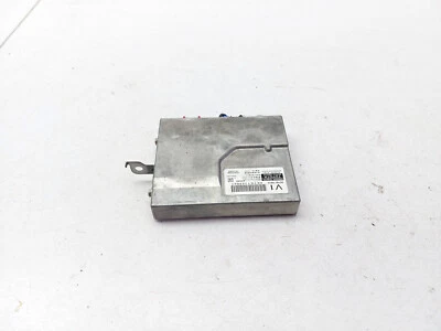 LEXUS CT CT200H 2011 TELEMATICS CONTROL MODULE ECU UNIT 86740-76010 - Image 1 of 4