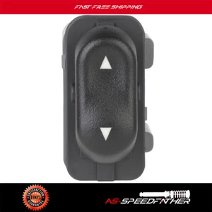 Interruptor de ventana eléctrica para Lincoln Blackwood 5,4 L 2002 Lincoln Navigator 1998-2002 - Imagen 1 de 6