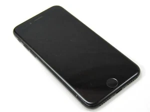 Apple iPhone 7 A1778 (9,3) 32GB 4.7" Smartphone | AT&T | Black | Health: 73% - Picture 1 of 5