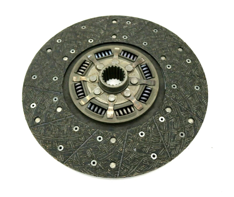 KM Auto Technik  Kupplung Kupplungsscheibe  0690723  1861667034 - Bild 1 von 4
