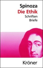 Baruch de Spinoza Die Ethik