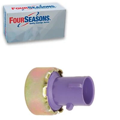 4 Seasons A/C Condenser Fan Switch For 1988-2002 GMC W5500 Forward - Image 1 of 4