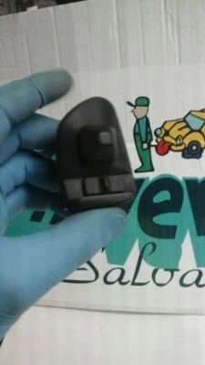 Interruptor de espejo retrovisor eléctrico BMW 325I 1994 Foto 1 de 4