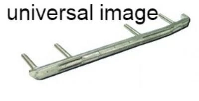 STUDBOY 1998-2001 MXZ 440 SKI-DOO DOO-D2152-90 STUD BOY DEUCE BAR 9" CARBURO Foto 1 de 2