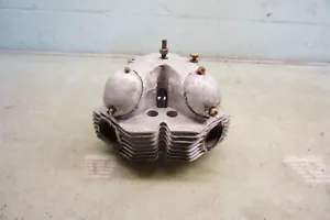 1967 Norton Atlas 750 Dominator 99 Manx 750CC *2706 Head - Picture 1 of 8