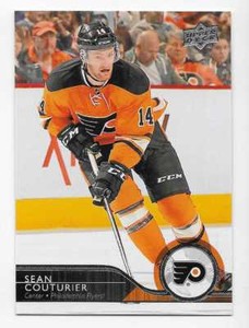 14/15 UPPER DECK SERIES 2 & UPDATE BASE Hockey (#251-520) U-Pick From List