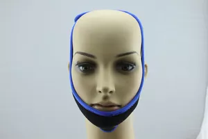 Stop Snoring/ Sleep Apnea Chin Strap by Stop Snoring Solution - Picture 1 of 6