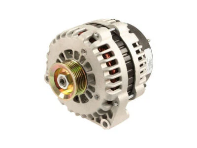 适用于 2001 - 2002 雪佛兰索罗德 1500 高清发电机 AC Delco 85549CR 金色 全新 — 第 1/2 张图片