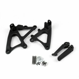 Juego de soportes reposapiés Front Rider para Yamaha YZF R1 2009-11 AH - Imagen 1 de 5