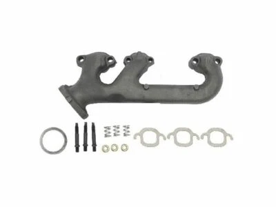 Colector de escape derecho Dorman 23187MX 1994 1993 1991 Chevrolet S10 1988-1995 Foto 1 de 2