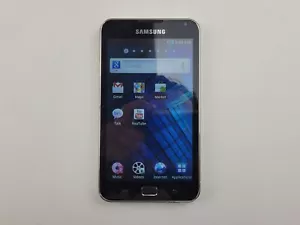 Samsung Galaxy Player S 5.0 (YP-G70) 8GB White Digital Media MP3 Player - J9012 - Picture 1 of 7