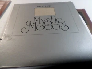 2 The Mystic Moods Orchestra Lps - Nighttide /Stormy Weekend - Picture 1 of 6