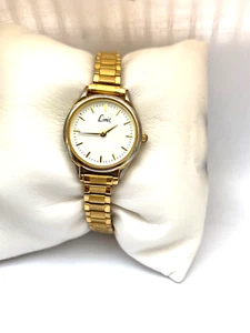 Limit Womens Vintage Quartz Expander Bracelet watch PC20-06108 - Picture 1 of 12