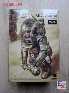 Wave 1/20 Mak Ma.k Maschinen Krieger SF3D P.K.A. Ausf H0 MK-064 Model - Picture 1 of 7