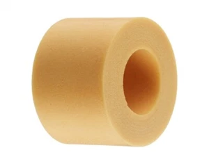 rullo tenditore catena Yamaha XT TT 350 600 660 XTZ 750 YZ 125 250 DT 125 TDR - Foto 1 di 2