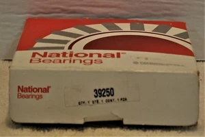 NATIONAL 39250 Wheel Bearing - Picture 1 of 2