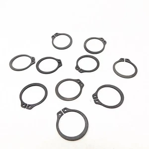 Lot of 10 Dorman 632–075 3/4″ External Retaining - Picture 1 of 3