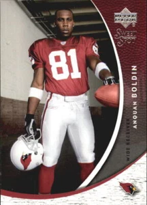 2004 Sweet Spot (Upper Deck) Football "Main Set" Cards #1 to #228 - Picture 1 of 307