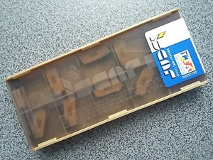 ¡VENTA! 10 x PLACAS DE CORTE REVERSIBLES ISCAR GIMF 508 IC8250 - Imagen 1 de 1