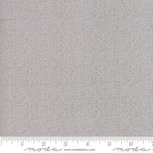 Moda THATCHED Gray 48626 85 Quilt Fabric By The Yard - Robin Pickens - Picture 1 of 1