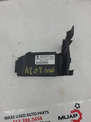 VOLKSWAGEN PASSAT 2.0T 2006-2010 MÓDULO DE CONTROL DE BRÚJULA SENSOR 3C0 919 965 #13 Foto 1 de 4